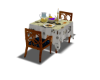 Funny Table Soup