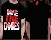 We The Ones WWE