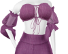 Top short outfit