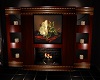 Penthouse Fireplace