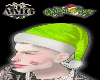 [AMG]Santa/Grinch Hat