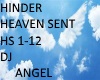 HEAVEN SENT DUB