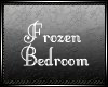 Kids Frozen Bedroom