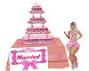 CakeMarried
