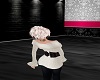 Small Room Black & Pink