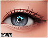 B | Deep Flower Eyes F/M