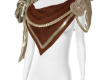 Frigg Shawl