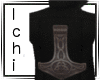 [Ichi] Mijolnir jacket