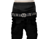 CD JEANS BLACK
