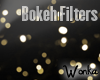 W° Bokeh Filters