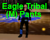 Tribal Eagle (M) Pants