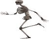 Skeleton 6 person dance