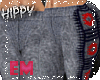 Union Tights Hippy PE{