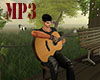 Guitar Animated +Mp3
