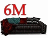 6M Relax Sofa