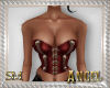 [AIB]Dana Red Small