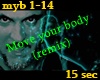 Move your Body (remix)