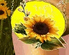 (R)Sunflower Bag