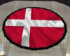 Danish Round Rug