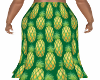 Pineapple Paige Skirt