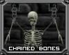 Chained Bones
