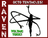 OCTO TENTICLES TOXIC!
