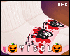 Y. Ghostface Cute S.