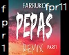 Farruko Pepas Remix pt1