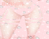 Bunny Garter