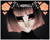 H! Marble Hair