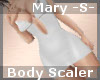 Body Scale Mary S
