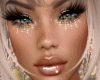 Bella - realistic face