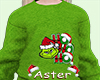 ★ Xmas Grinch Kid
