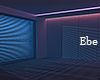Arcade Room / Blue