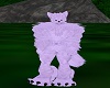 AnySkin Wolf Ears M V1