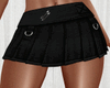 Gothy School Girl Skirt