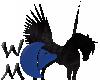 Black Pegasus(Realistic)