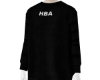 HBA PLEATED SKIRT TEE