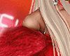 Rouge Fur Coat