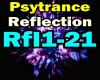 Psytrance - Reflection