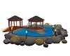 DF GAZEBO & POOL #1