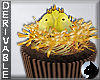 !Baby Chicks Cupcake