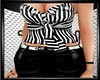 {Black skirt} PB