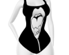 Lick me Slip dress