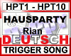 HAUSPARTY
