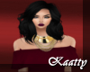 [KA] Kattie Negro Hair