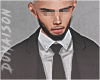 Peaky Suit