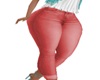 Jeans Pink