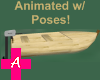 [AO]Homemade Boat Anim.