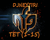 DnB - Tetris